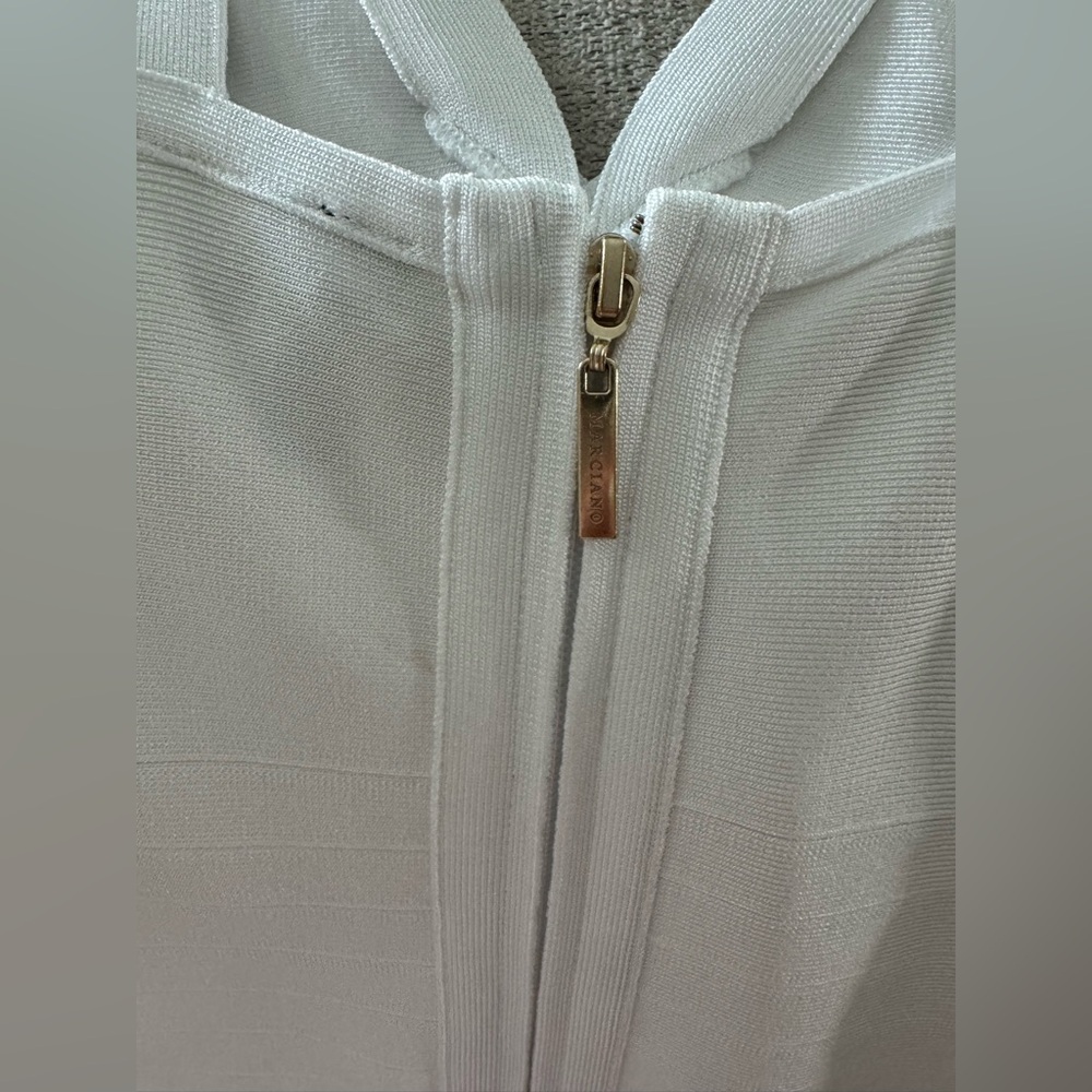 Marciano White Dress bandage🔥🔥🔥🔥 - Picture 16 of 16